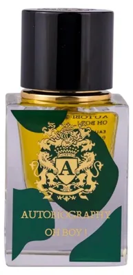 Zdjęcie produktu dla Autobiography Oh Boy! EDP 65ml