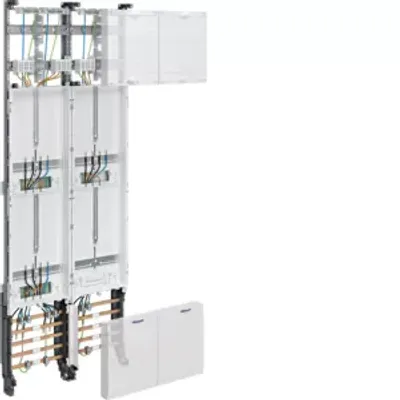 Zdjęcie produktu dla Hager ZK53Q5N, 63 A, 1 szt., 500 mm, 1350 mm