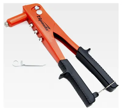 Produktbild von Handnietzange für Blindnieten 2,4-4,8 mm 225 mm