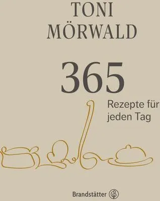 Obrázok produktu pre 365 Rezepte für jeden Tag