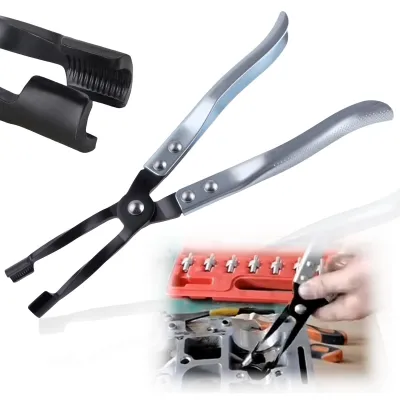 Obrázok produktu pre Nástroj na odstraňovanie tesnení ventilov – univerzálne kliešte pre automobily – 27 cm