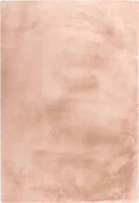 Produktbild von Teppich >Rabbit Light< in Creme, 100% Polyester - 170x120cm (LxB)