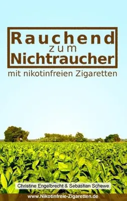 Produktbild von Rauchend zum Nichtraucher