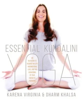 Image de Les bases du Kundalini Yoga