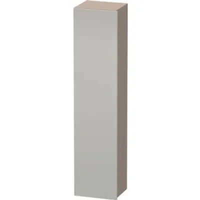 Produktbild von DURAVIT DS1229R0743 Hochschrank DuraStyle 360x400x1800mm