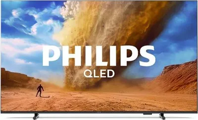 Image de Philips 43PUS7800/12, 109,2 cm (43"), 3840 x 2160 px, QLED, Smart TV, Wi-Fi, noir