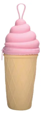 Productafbeelding van Siliconen lunchbox "Lody" van Foodiemals