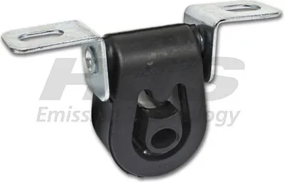 Produktbild von HJS Auspuffhalter für VW Golf IV Schrägheck (1J1) Auspuffanlage Montageteil 83 11 1960