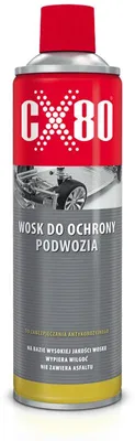 Produktbild von 609073 CX-80 Unterbodenschutzwachs 500ml 907