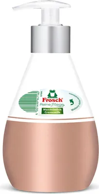 Obrázok produktu pre Frosch®  Frosch® Flüssigseife Reine Pflege 0,3 l