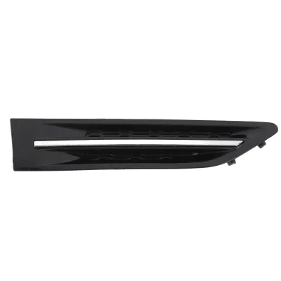 Image de Grille d'aération pour passage de roue, durable, résistante aux rayures, facile à installer, pour Optima de 2011 à 2015, côté droit : 877722T000 ; 87772 2T000