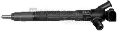 Immagine prodotto di Iniettore carburante METZGER per SKODA Octavia IV VW Polo VI AUDI A3 Golf VII Q2 SEAT