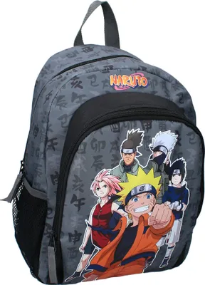 Obrázek produktu pro Naruto - Rucksack Charaktere - 35 cm