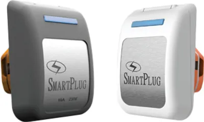 Immagine prodotto di Presa Smartplug 32a, bianco
