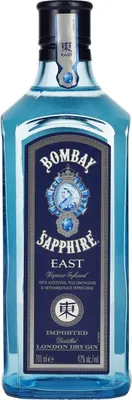 Immagine prodotto di Zaffiro Bombay Est 42% 0,7L