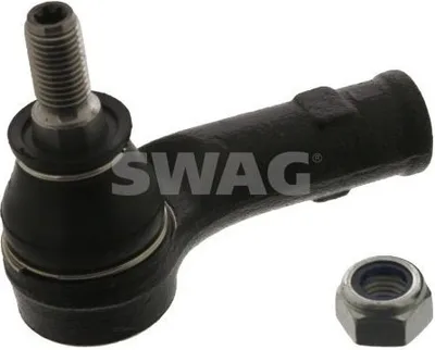 Produktbild von SWAG Spurstangenkopf Spurstange für VW Transporter IV Bus (70B, 70C, 7DB, 7DK, 70J, 70K, 7DC, 7DJ) Vorne Links 30 71 0014
