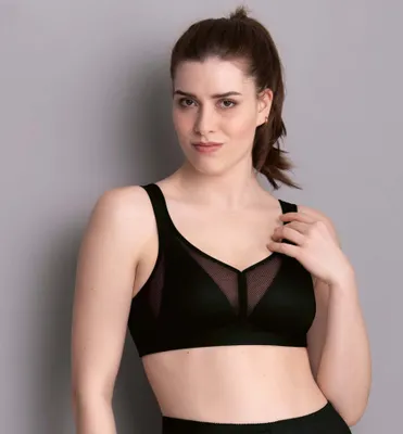 Produktbild von Anita Care Air Control Prothese Sportbh 5744X Zwart - größe 95 / E