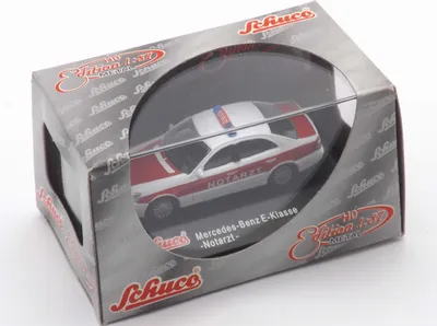 Produktbild von Schuco Einsatzfahrzeuge Edition 1:87, verschiedene Modelle - NEU &