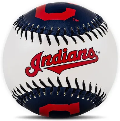 Produktbild von Franklin Soft Strike Baseball (2710F) Club Indians