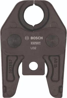 Image de EXPERT Standard Pressbacke, U32