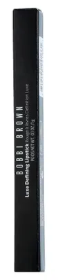Immagine prodotto di Bobbi Brown Luxe Defining Lipstick 02 Redefined (1 g)