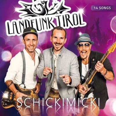 Obrázok produktu pre Schickimicki