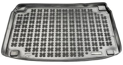 Produktbild von REZAW PLAST Kofferraumwanne Schwarz TPE für KIA XCeed (CD)