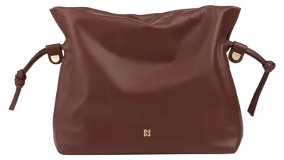 Produktbild von DuDu Umhängetasche Leder 26 cm