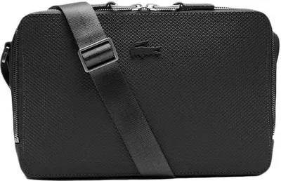 Produktbild von Lacoste Chantaco Reporter Bag - Umhängetasche 26 cm (noir)