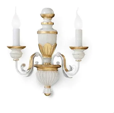 Immagine prodotto di FIRENZE AP2, Applique, Ideal Lux