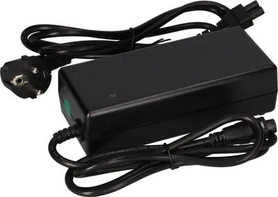 Zdjęcie produktu dla Ładowarka Joycube 42.0V / 2.0A - 5-pinowa okrągła