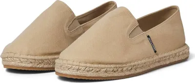 Produktbild von Jack & Jones 12257223_109_40, Sandalen, Männlich, Erwachsener, Gelb, Plaza Taupe, Rundzeh