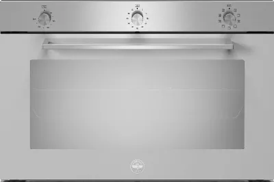 Image de Bertazzoni La Germania F969LAGEKXT Backofen 100 l Grau