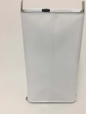 Produktbild von Öltank lackiert 8 Liter für Ölofen Wamsler