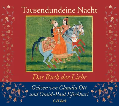 Produktbild von Tausendundeine Nacht