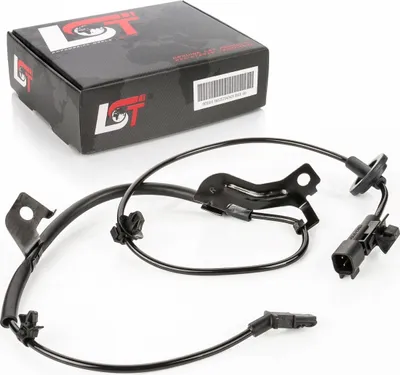 Produktbild von ABS Sensor hinten rechts 4670A582 für MITSUBISHI ASX RVR LANCER VIII OUTLANDER 2