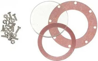 Produktbild von Wilesco Wasserstandsglas 4 mm für Dampfmaschinen