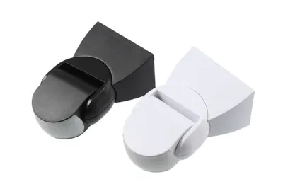 Obrázek produktu pro T-LED Pohybové čidlo PIR IP65 Vyberte barvu: Černá 068262