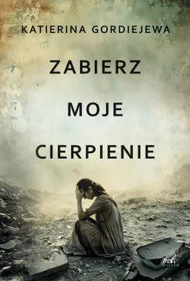 Immagine prodotto di Zabierz moje cierpienie