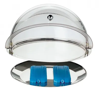 Produktbild von APS Thermo-Set, Höhe: 240 mm, ø: 380 mm