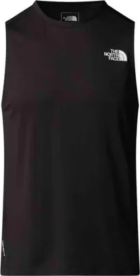 Produktbild von The North Face Tank Top NF0A8BEHUK in Black color size small