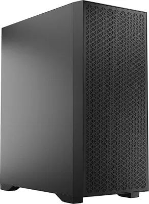 Zdjęcie produktu dla Obudowa LOGIC DART PRO SOLID MIDI USB 3.0 x 2 USB-C x 1 czarna