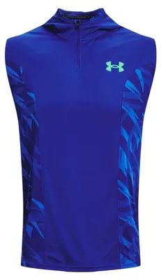 Produktbild von Under Armour Baseline Tank Top - 1370240-401