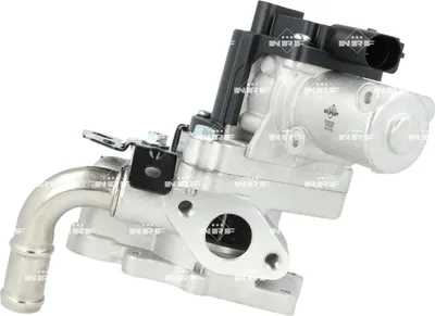 Produktbild von NRF 48649 AGR-Ventil mit Dichtungen für HYUNDAI ix35 (LM, EL, ELH) Abgasrückführungsventil