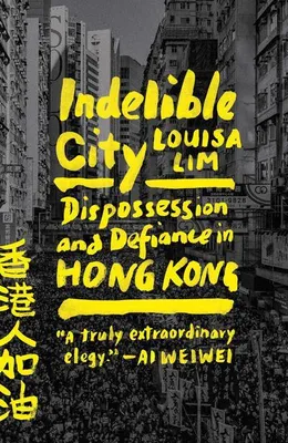 Immagine prodotto di Indelible City