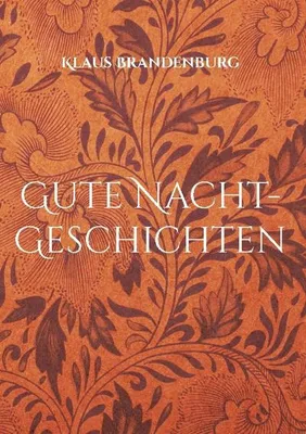 Produktbild von Gute Nacht-Geschichten