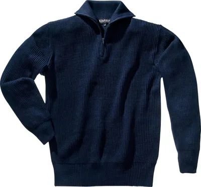 Produktbild von Elutex Troyer Pullover mit RV XL marine