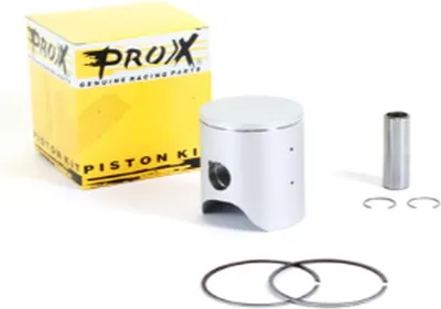 Image de POUR KAWASAKI KX 125 '95-'97 PISTON (STD. 53,95 mm) (OEM : 13001-1460)