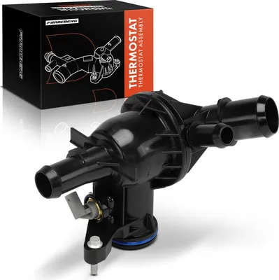 Productafbeelding van Frankberg 1x thermostaat Ford Transit V363