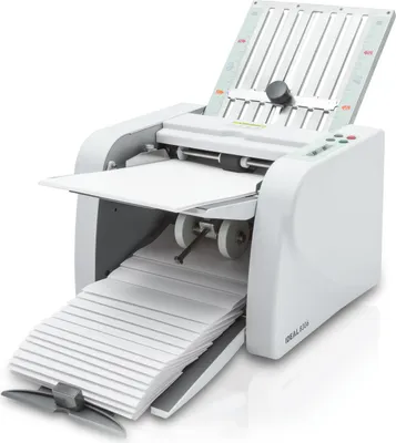 Produktbild von Falzmaschine IDEAL 8306